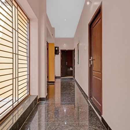 Super Hotel O Hi-Way Residency มทุราย ภายนอก รูปภาพ