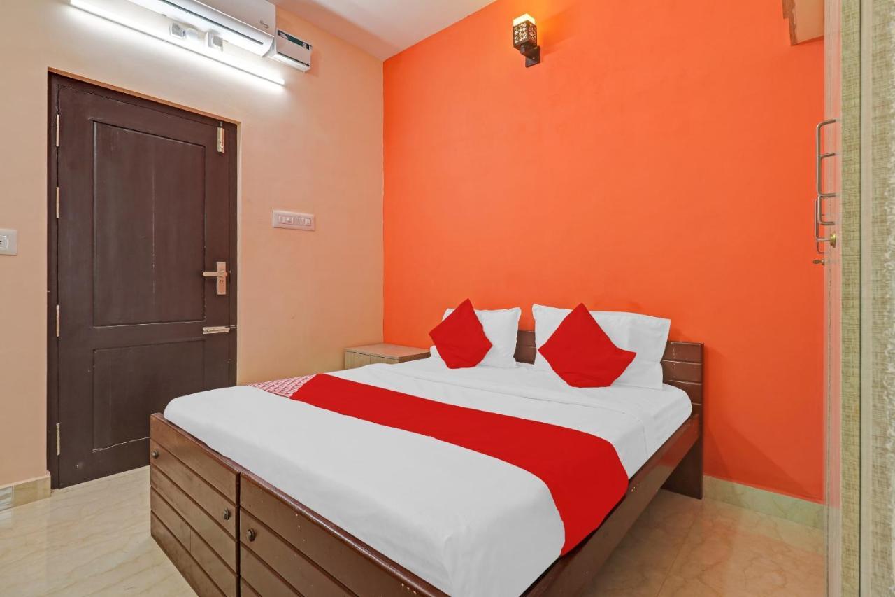 Super Hotel O Hi-Way Residency มทุราย ภายนอก รูปภาพ