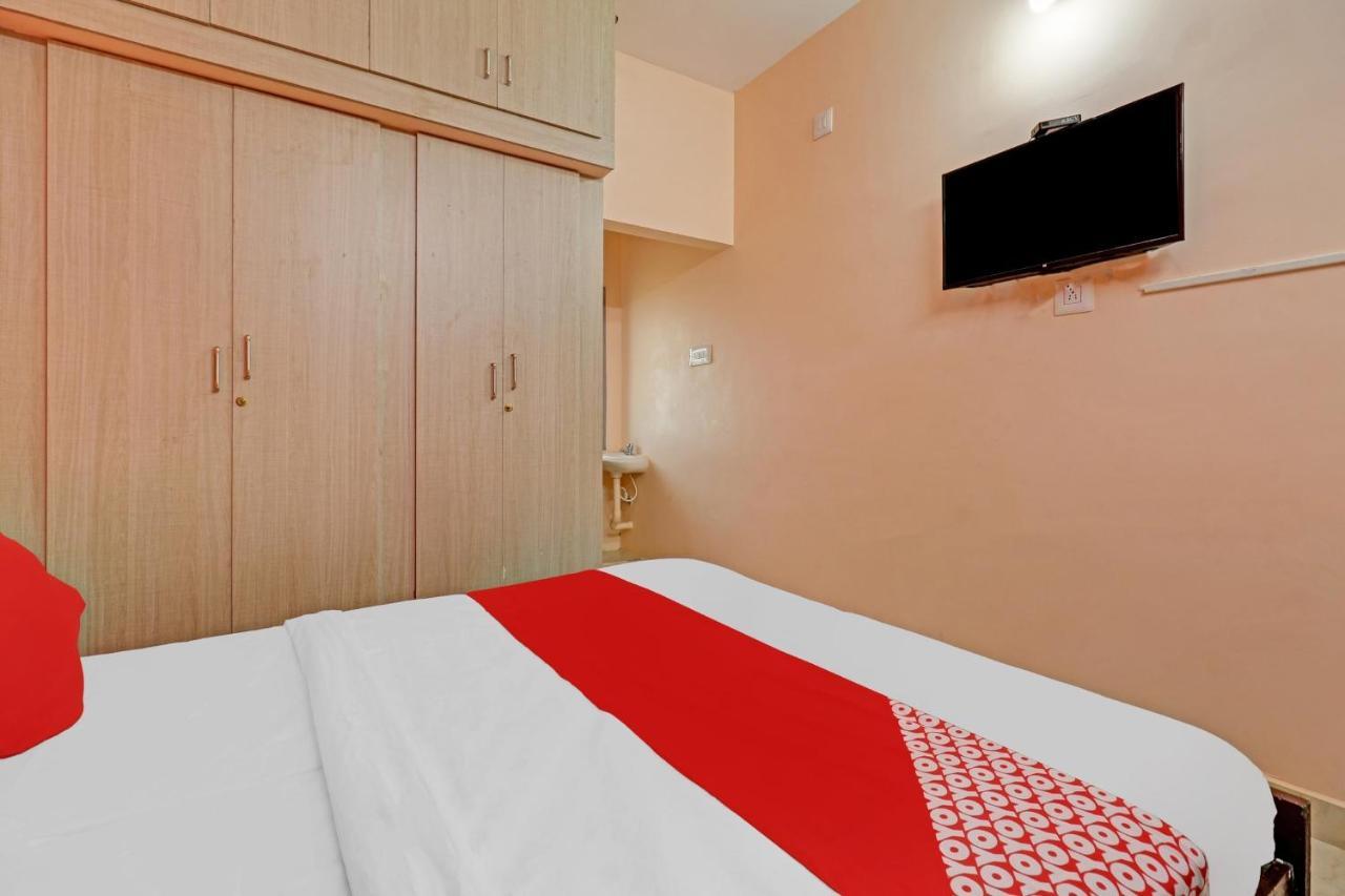 Super Hotel O Hi-Way Residency มทุราย ภายนอก รูปภาพ
