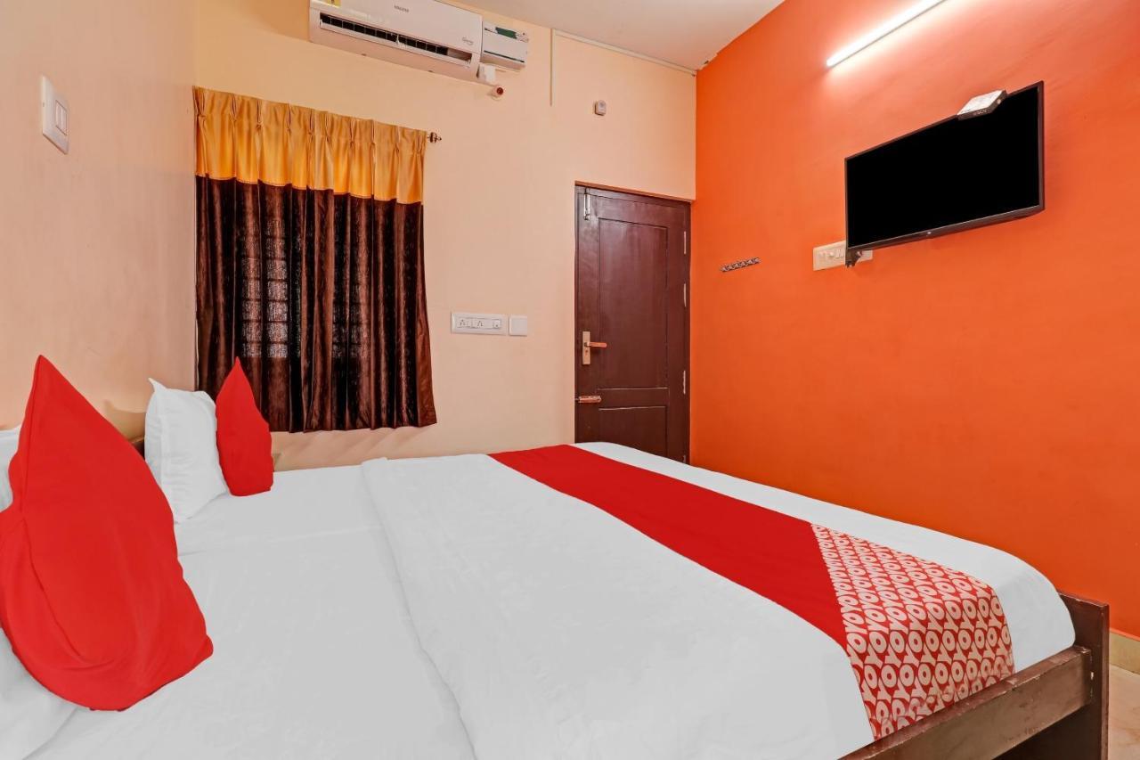 Super Hotel O Hi-Way Residency มทุราย ภายนอก รูปภาพ