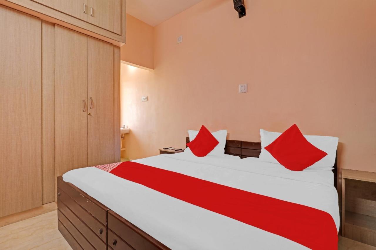 Super Hotel O Hi-Way Residency มทุราย ภายนอก รูปภาพ